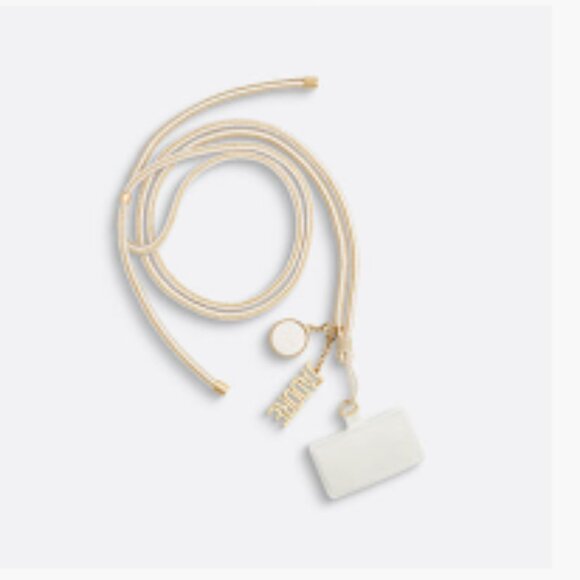 BNIB Dior J'Adore Phone Strap Lanyard - Picture 1 of 4